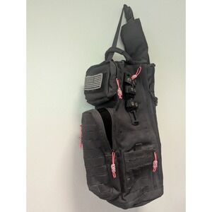 Red Rock Sling Genuine Tactical Military Shoulder Hunt Outdoor Range Gear Hiking